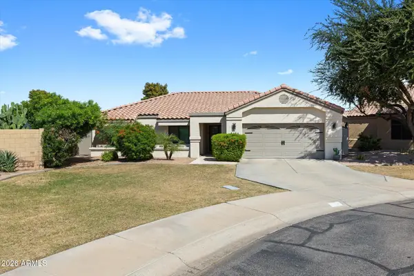 8480 E Coolidge Street E, Scottsdale, AZ 85251