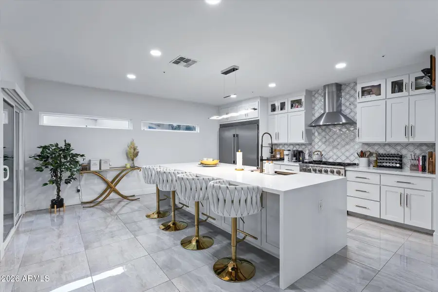 8480 E Coolidge Street E, Scottsdale, AZ 85251 - #2