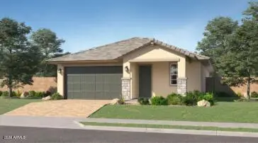18672 W Silverwood Drive, Goodyear, AZ 85338
