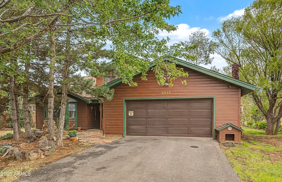 5535 E Western Star Road, Flagstaff, AZ 86004 - #3