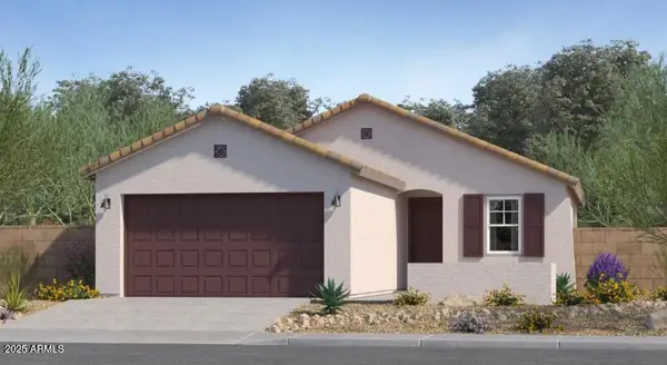 30249 W Wild Hazel Drive, Buckeye, AZ 85396