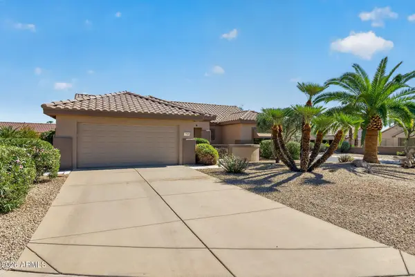 17705 N Solamente Court, Surprise, AZ 85374