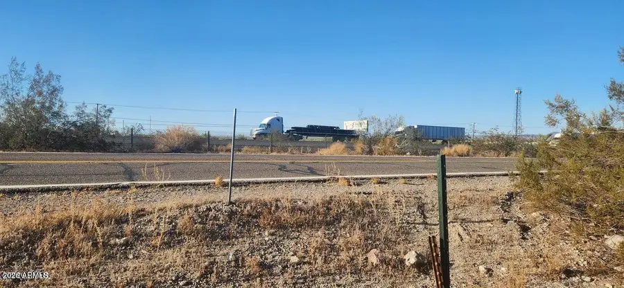 1925 W Dome Rock Road W, Quartzsite, AZ 85346 - #2