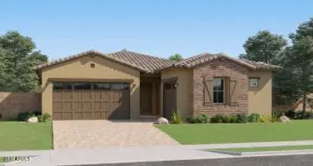 23147 W Bloch Road, Buckeye, AZ 85326