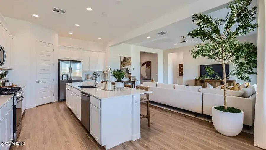23147 W Bloch Road, Buckeye, AZ 85326 - #3