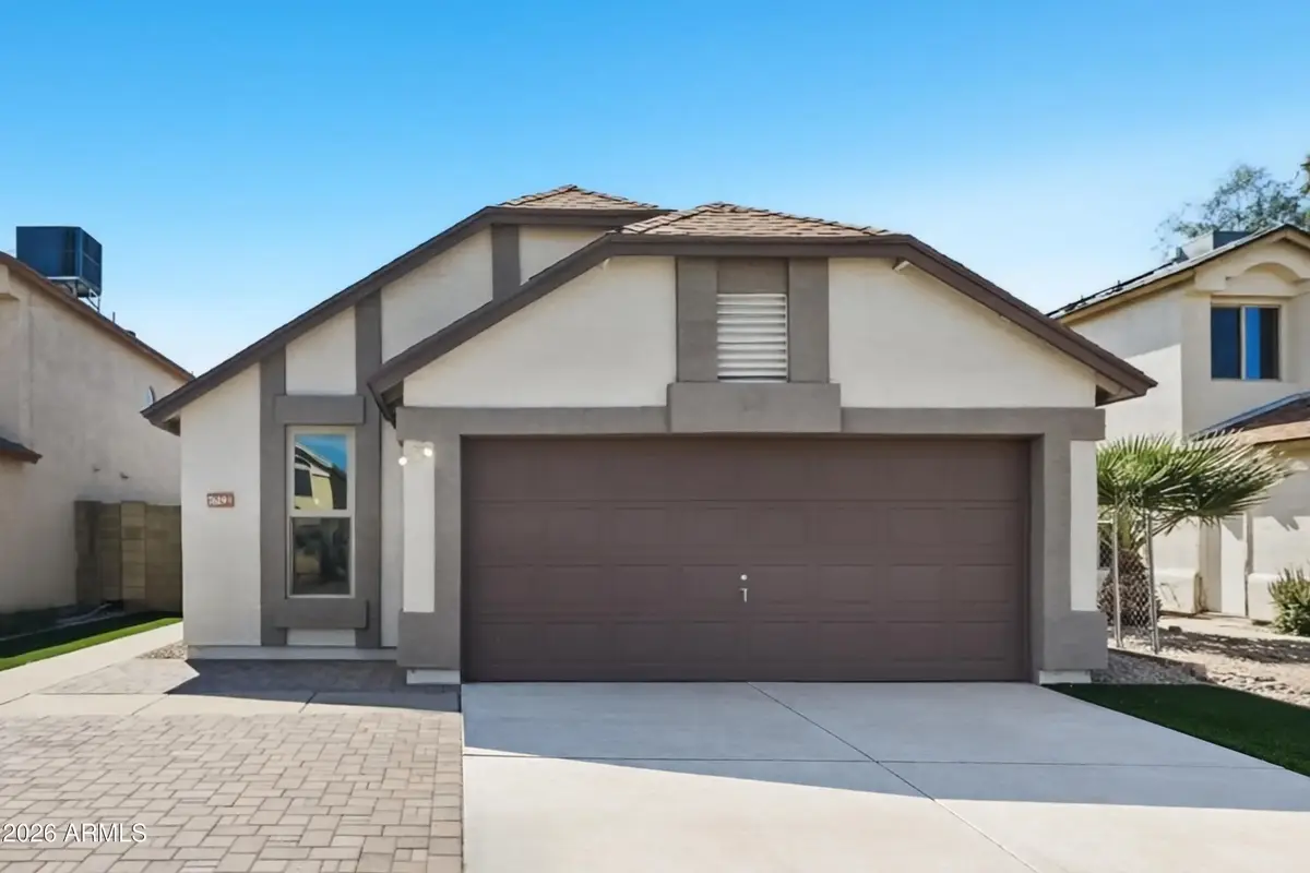 7619 W Ironwood Drive, Peoria, AZ 85345 - #1