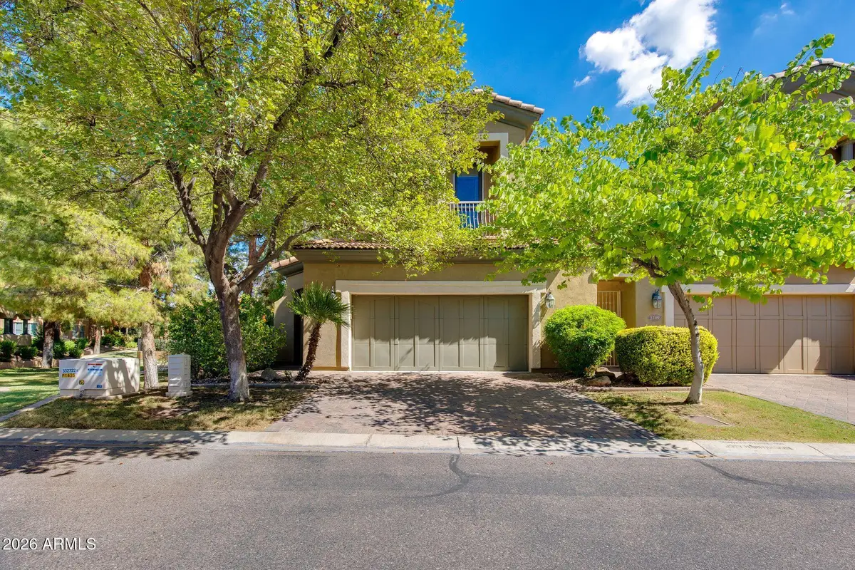 5113 N 34th Place, Phoenix, AZ 85018 - #1
