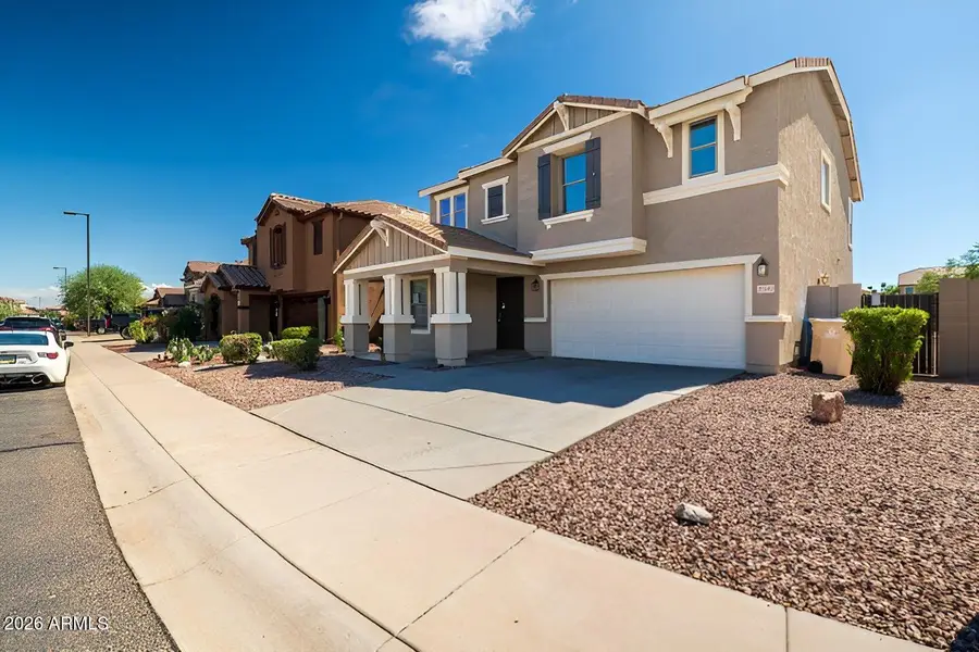 25681 W Nancy Lane, Buckeye, AZ 85326 - #2