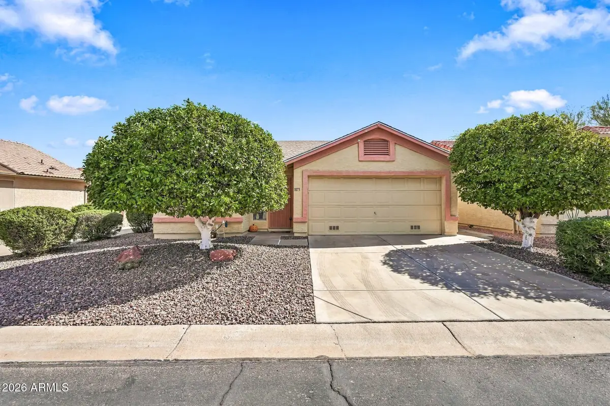 1873 E Peach Tree Drive, Chandler, AZ 85249 - #1