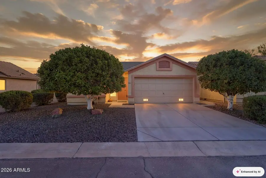 1873 E Peach Tree Drive, Chandler, AZ 85249 - #2