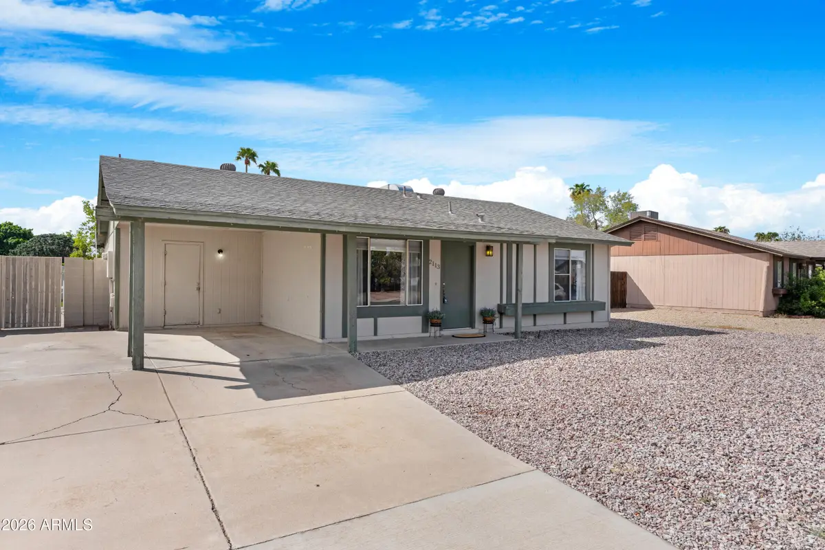 2113 W Western Drive, Chandler, AZ 85224 - #1