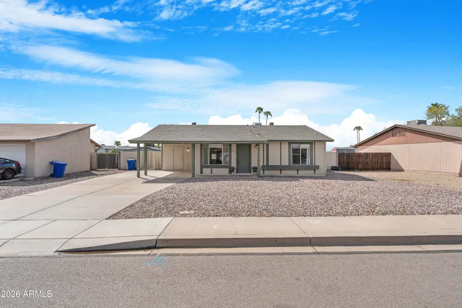 2113 W Western Drive, Chandler, AZ 85224 - #3