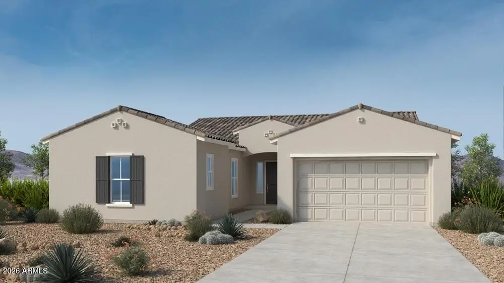 1743 E Nadine Way, Phoenix, AZ 85085 - #1