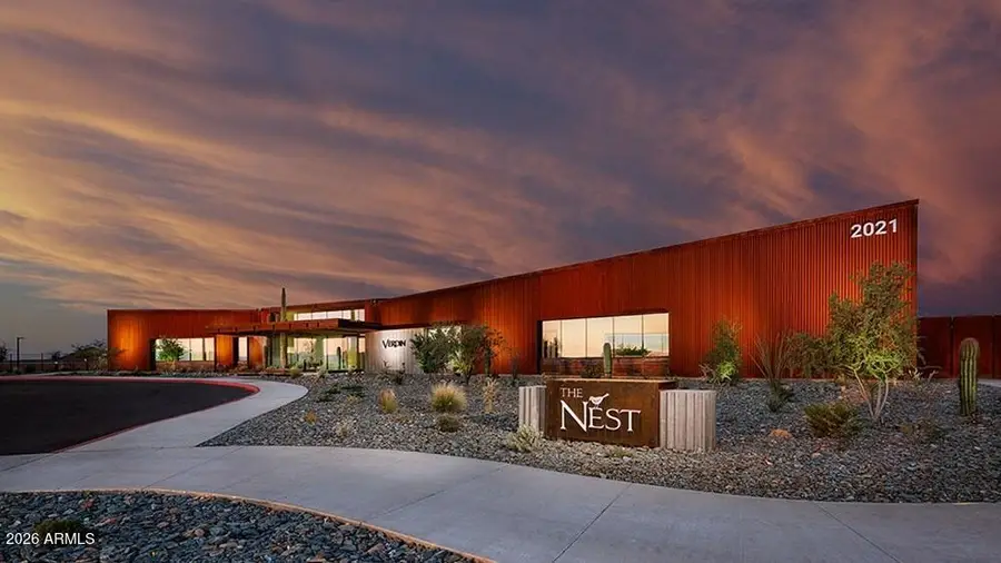 1743 E Nadine Way, Phoenix, AZ 85085 - #3