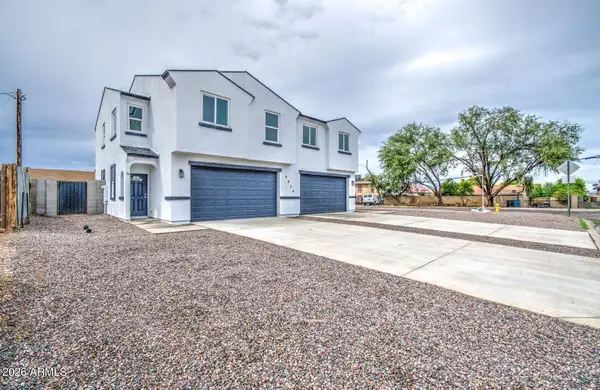 6024 S 11th Street, Phoenix, AZ 85042