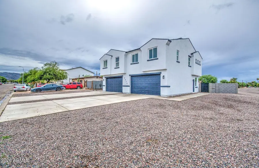 6024 S 11th Street, Phoenix, AZ 85042 - #2