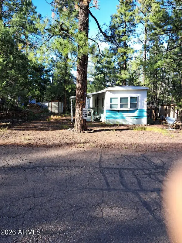 2800 S White Mountain Road #21, Show Low, AZ 85901