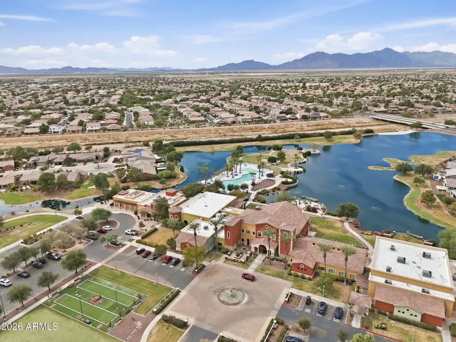 42851 W Mallard Road, Maricopa, AZ 85138 - #2
