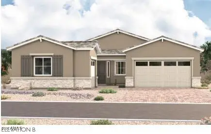18320 W Laurie Lane, Waddell, AZ 85355