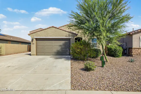 4386 W Suncup Drive, San Tan Valley, AZ 85144