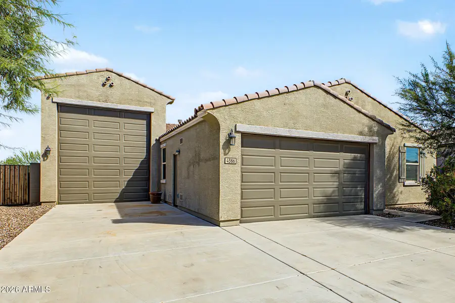 4386 W Suncup Drive, San Tan Valley, AZ 85144 - #3