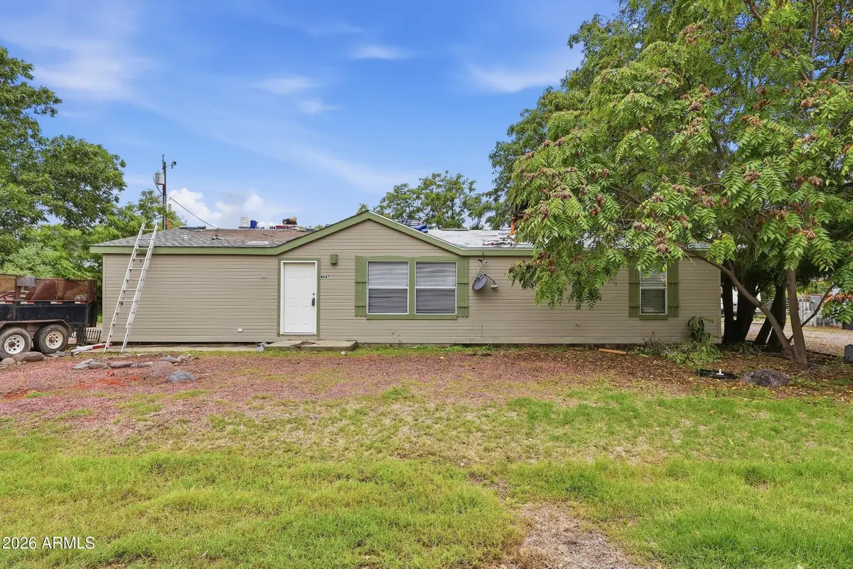 4047 E Cripple Creek Drive, Camp Verde, AZ 86322 - #1