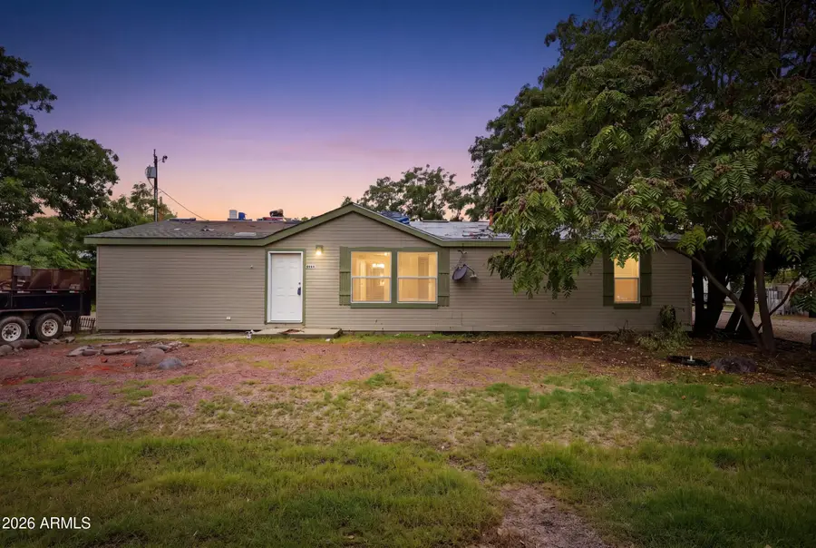4047 E Cripple Creek Drive, Camp Verde, AZ 86322 - #2