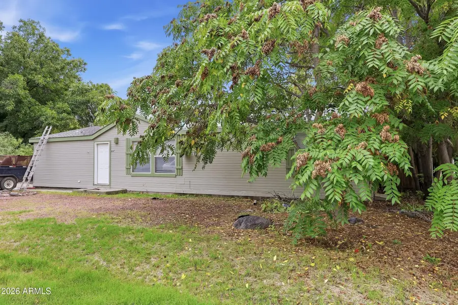 4047 E Cripple Creek Drive, Camp Verde, AZ 86322 - #3