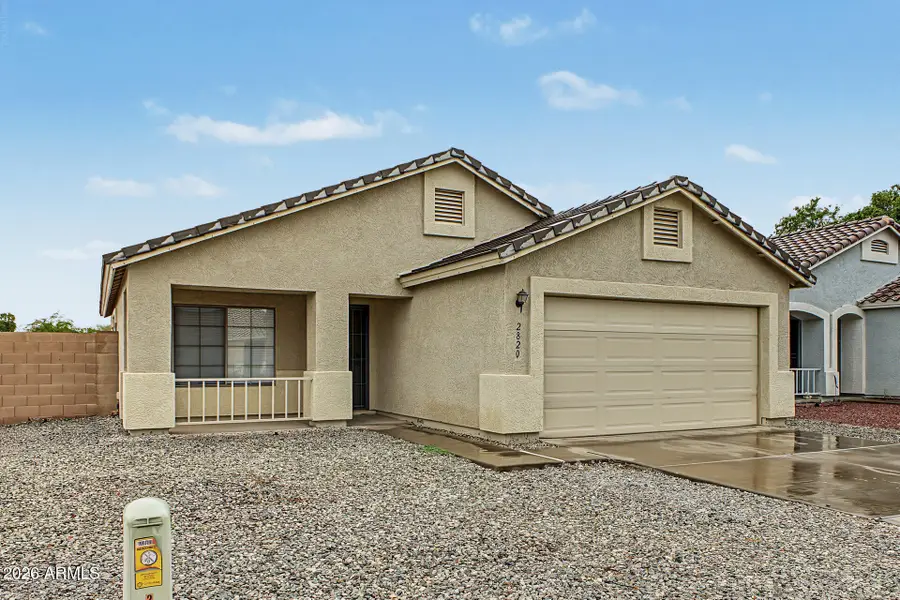2820 S 64th Drive, Phoenix, AZ 85043 - #3
