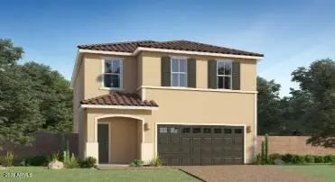 3720 N 98th Lane, Phoenix, AZ 85037