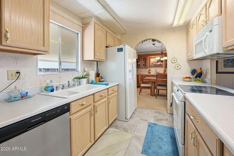 2501 W Wickenburg Way #68, Wickenburg, AZ 85390 - #2
