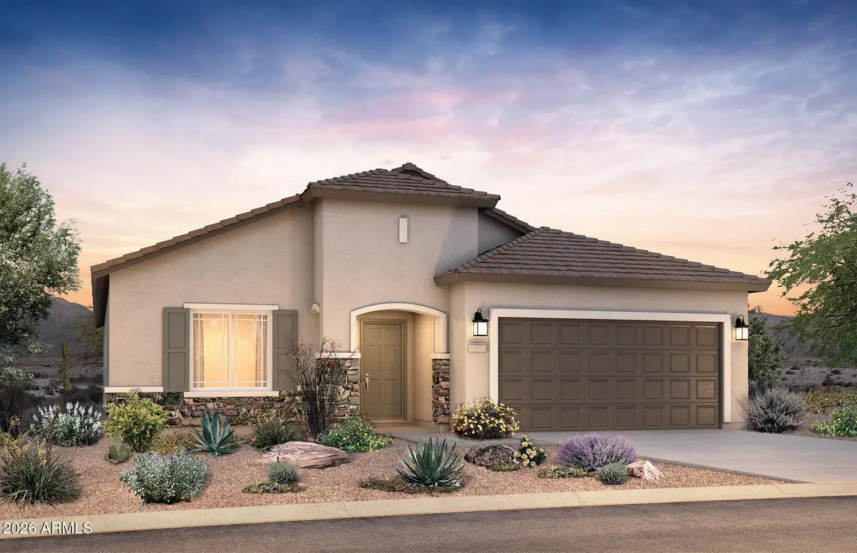 6791 W Ebbets Court, Florence, AZ 85132 - #1