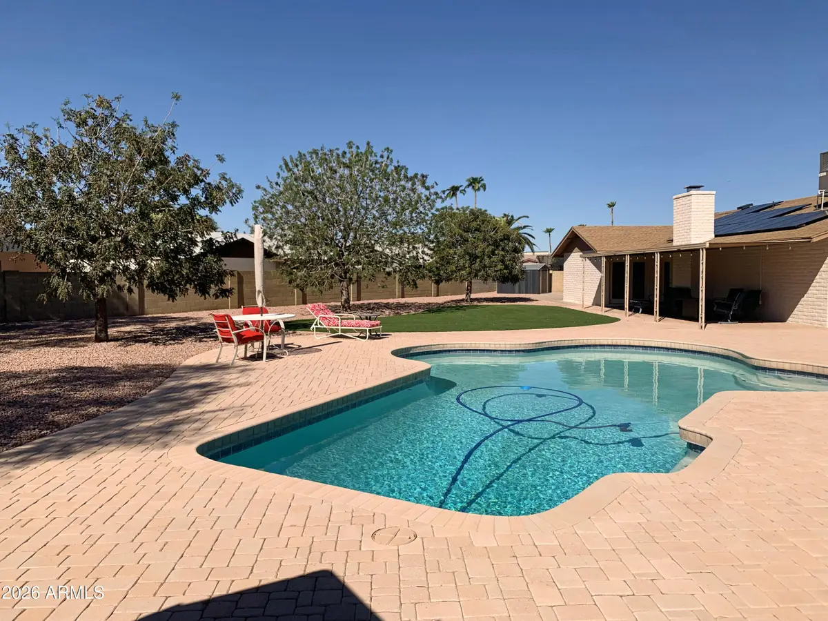 1127 W Isabella Avenue, Mesa, AZ 85210 - #1
