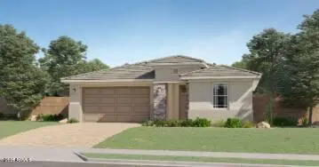 9538 W Weldon Avenue, Phoenix, AZ 85037 - #1