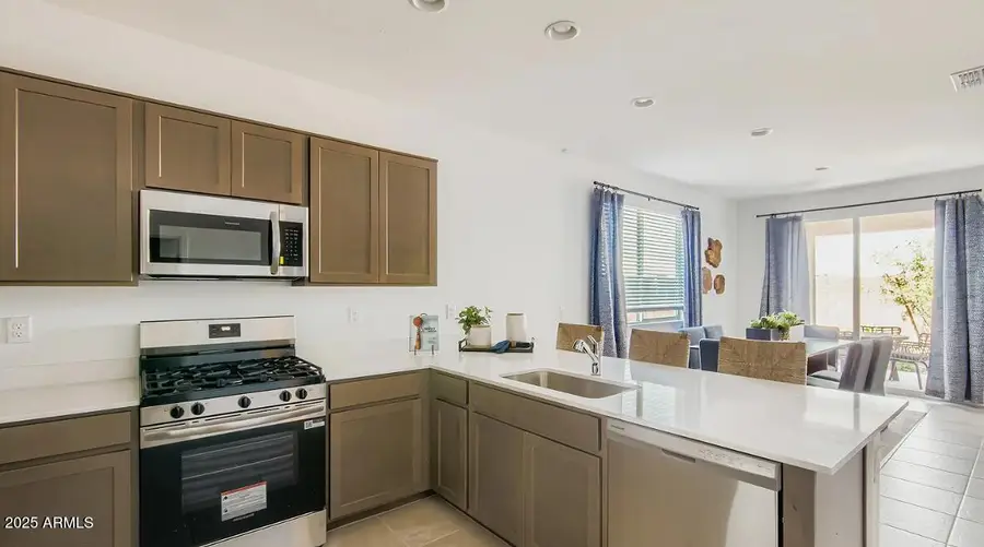 9814 W Mitchell Drive, Phoenix, AZ 85037 - #3