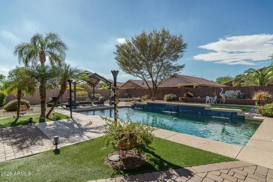 15308 W Desert Mirage Drive, Surprise, AZ 85379 - #3