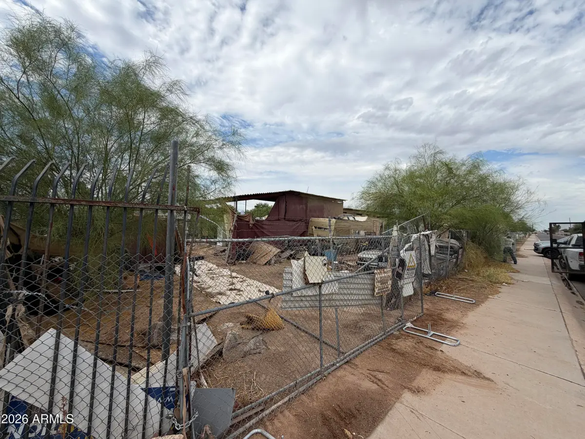 3939 W Hidalgo Avenue #47, Phoenix, AZ 85041 - #1