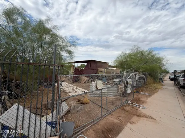 3939 W Hidalgo Avenue #47, Phoenix, AZ 85041