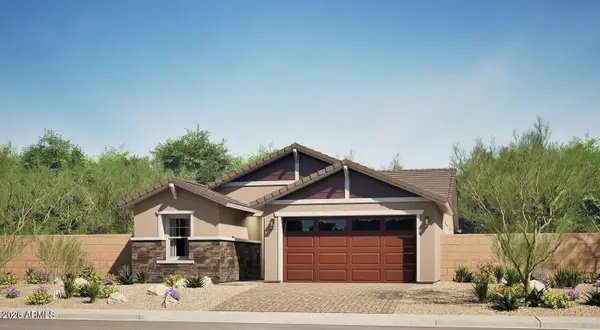 35011 N 131st Drive, Peoria, AZ 85383
