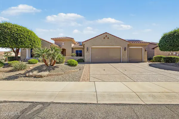 20449 N 268th Drive, Buckeye, AZ 85396