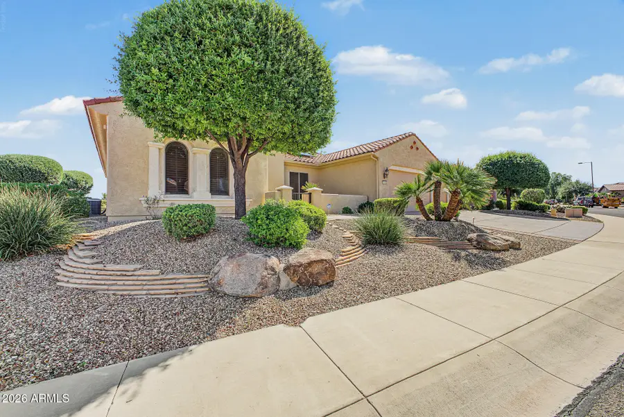 20449 N 268th Drive, Buckeye, AZ 85396 - #2