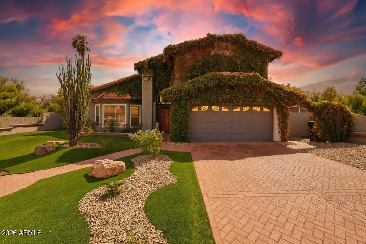 5521 E Beck Lane, Scottsdale, AZ 85254 - #1