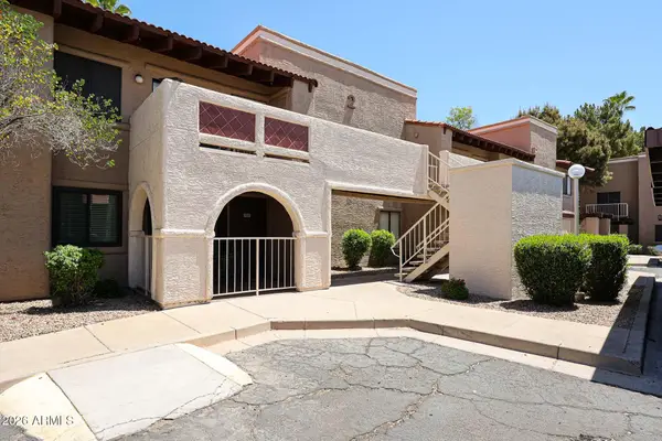 5757 W Eugie Avenue W #2113, Glendale, AZ 85304