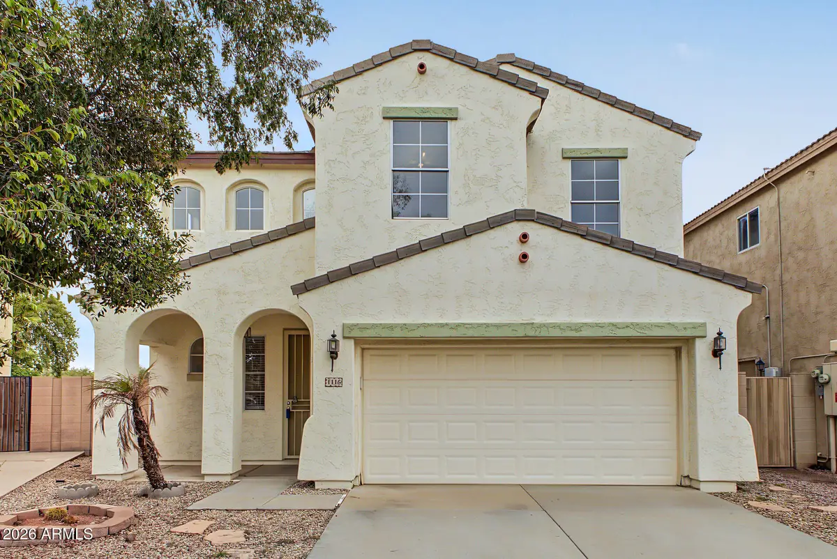 1116 E Altadonna Street, San Tan Valley, AZ 85140 - #1