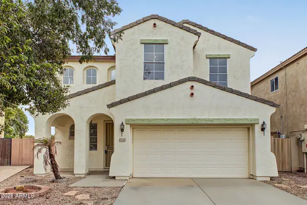 1116 E Altadonna Street, San Tan Valley, AZ 85140