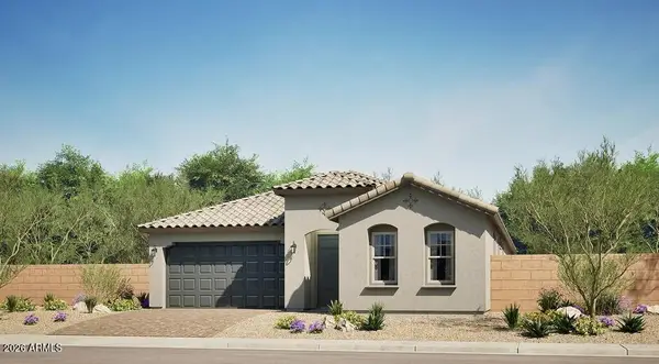 13468 W Via Perugia Avenue, Peoria, AZ 85383