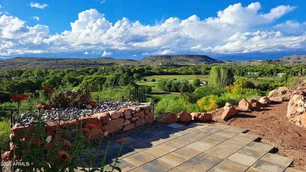 700 N Rattlesnake Road #006P, Cornville, AZ 86325