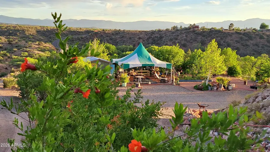 700 N Rattlesnake Road #006P, Cornville, AZ 86325 - #2
