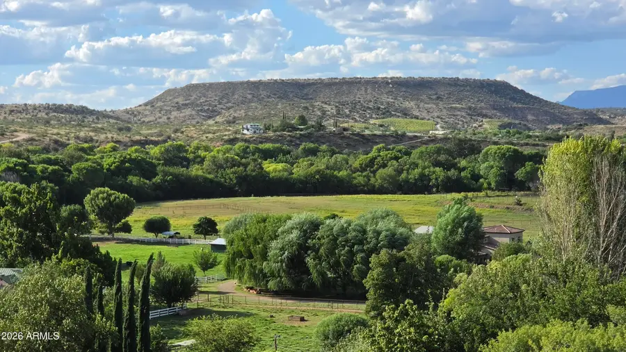 700 N Rattlesnake Road #006P, Cornville, AZ 86325 - #3