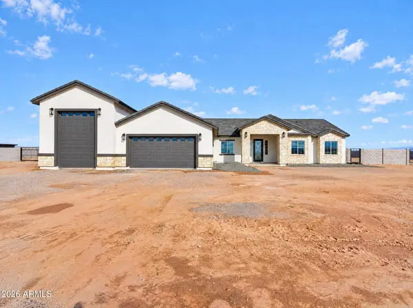 3851 N Cotton Lane, Casa Grande, AZ 85194